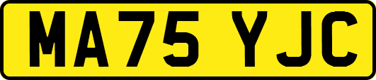 MA75YJC
