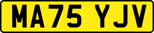 MA75YJV