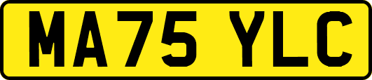 MA75YLC