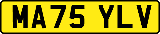 MA75YLV