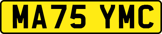 MA75YMC