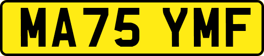 MA75YMF