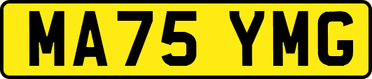MA75YMG