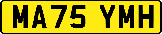 MA75YMH
