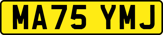 MA75YMJ