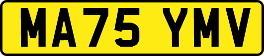 MA75YMV