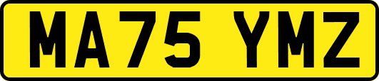 MA75YMZ