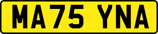 MA75YNA