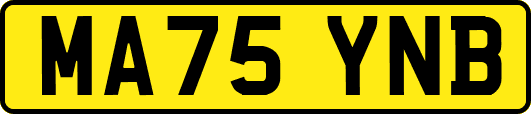 MA75YNB