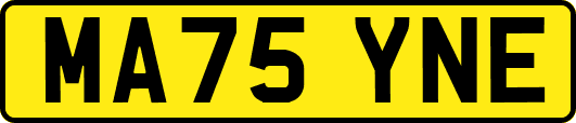 MA75YNE