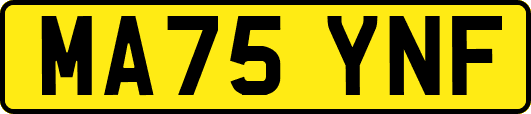 MA75YNF