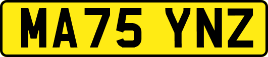 MA75YNZ