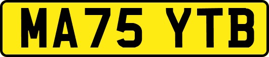 MA75YTB