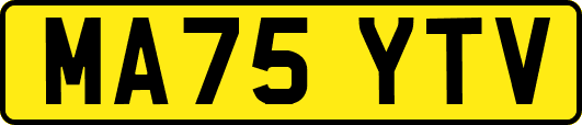MA75YTV
