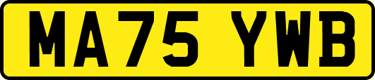 MA75YWB