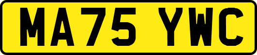 MA75YWC