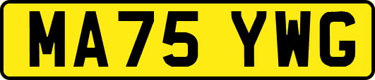 MA75YWG