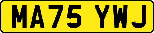 MA75YWJ