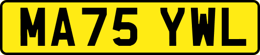 MA75YWL