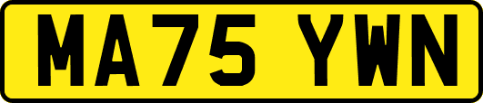 MA75YWN