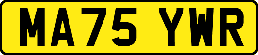 MA75YWR