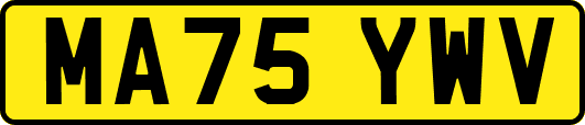 MA75YWV