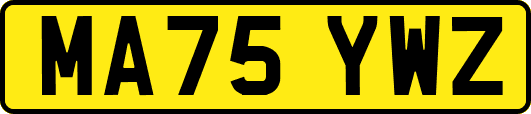 MA75YWZ