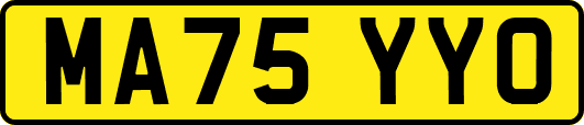 MA75YYO