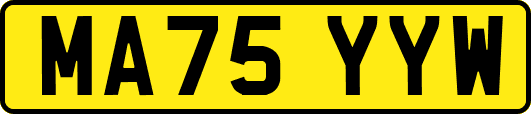 MA75YYW