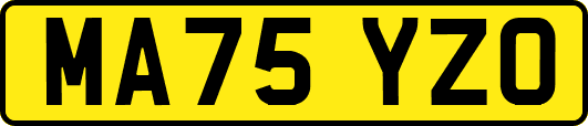 MA75YZO