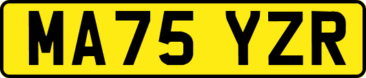 MA75YZR