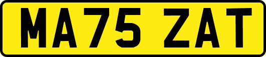 MA75ZAT