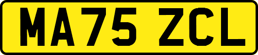 MA75ZCL