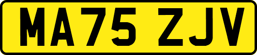 MA75ZJV