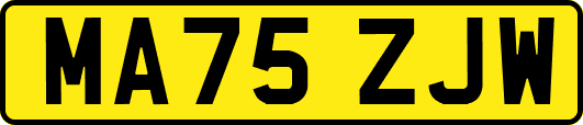 MA75ZJW