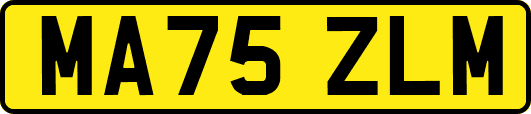 MA75ZLM