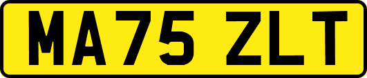 MA75ZLT