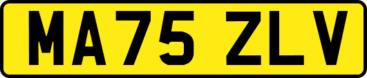 MA75ZLV