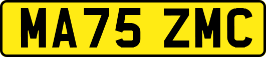 MA75ZMC