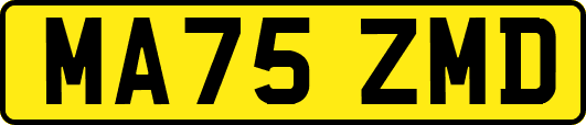 MA75ZMD