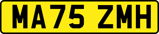 MA75ZMH