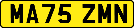MA75ZMN