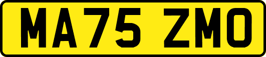 MA75ZMO