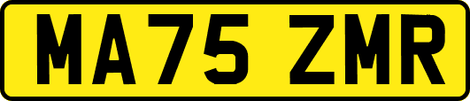 MA75ZMR