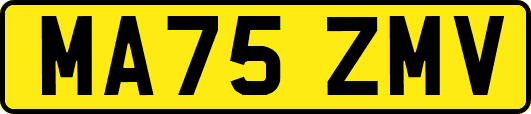 MA75ZMV