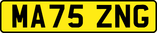 MA75ZNG