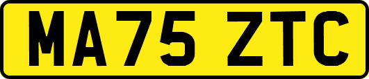 MA75ZTC