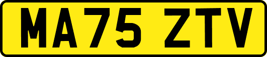 MA75ZTV