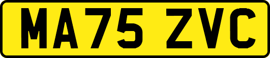 MA75ZVC