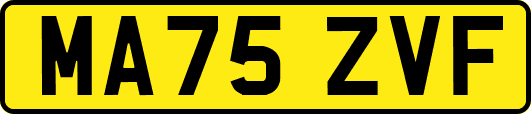 MA75ZVF
